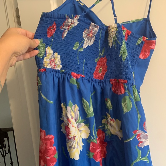 Women’s summer dress - Picture 3 of 4